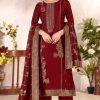 Belliza Motif Viscose Pashmina Salwar Suit Catalog 4 Pcs Belliza Motif Viscose Pashmina Salwar Suit Catalog 4 Pcs