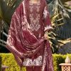 Belliza Naira Vol 126 Cotton Salwar Suit Catalog 8 Pcs