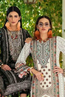 Belliza Naira Vol 127 Cotton Salwar Suit Catalog 8 Pcs