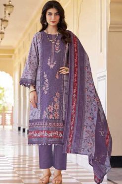 Belliza Naira Vol 128 Cotton Salwar Suit Catalog 8 Pcs