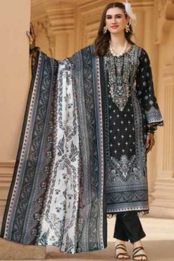 Belliza Naira Vol 129 Cotton Salwar Suit Catalog 8 Pcs