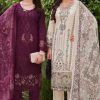 Belliza Ombre Vol 2 Cotton Salwar Suit Catalog 6 Pcs