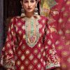 Belliza Silvora Cotton Salwar Suit Catalog 4 Pcs