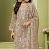 Bilqis B 230 A-D Fancy Salwar Suit Catalog 4 Pcs Bilqis B 230 A-D Fancy Salwar Suit Catalog 4 Pcs