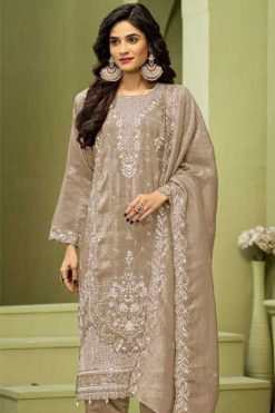 Bilqis B 230 A-D Fancy Salwar Suit Catalog 4 Pcs