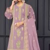 Bilqis B 236 A-D Fancy Salwar Suit Catalog 4 Pcs