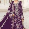 Bilqis B 243 A-E Georgette Salwar Suit Catalog 5 Pcs Bilqis B 243 A-E Georgette Salwar Suit Catalog 5 Pcs