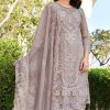 Bilqis B 245 A-D Fancy Salwar Suit Catalog 4 Pcs Bilqis B 245 A-D Fancy Salwar Suit Catalog 4 Pcs