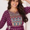 Blue Hills Festival Pro Vol 9 Rayon Kurti Catalog 6 Pcs Blue Hills Festival Pro Vol 9 Rayon Kurti Catalog 6 Pcs