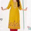 Blue Hills Glam Up Kurti with Palazzo Rayon Catalog 6 Pcs Blue Hills Glam Up Kurti with Palazzo Rayon Catalog 6 Pcs