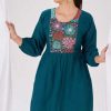 Blue Hills Paris Vol 3 Rayon Kurti Catalog 3 Pcs Blue Hills Paris Vol 3 Rayon Kurti Catalog 3 Pcs