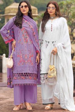 Deepsy Elaf Vol 6 Cotton Salwar Suit Catalog 6 Pcs