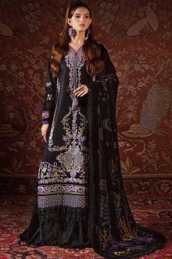 Deepsy Mahnor Luxury Rayon Collection Vol 2 Chiffon Cotton Salwar Suit Catalog 6 Pcs