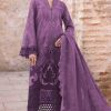 Deepsy Maria B Premium Embroidered 25 Vol 2 DN 1286 New Colour Chiffon Cotton Salwar Suit Catalog 4 Pcs Deepsy Maria B Premium Embroidered 25 Vol 2 DN 1286 New Colour Chiffon Cotton Salwar Suit Catalog 4 Pcs