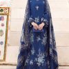 Deepsy Maria B Premium Embroidered DN 1536 A-D Chiffon Cotton Salwar Suit Catalog 4 Pcs Deepsy Maria B Premium Embroidered DN 1536 A-D Chiffon Cotton Salwar Suit Catalog 4 Pcs