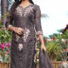 Elan Studio E 8 A-D Silk Salwar Suit Catalog 4 Pcs Elan Studio E 8 A-D Silk Salwar Suit Catalog 4 Pcs