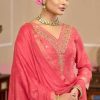 Four Dots Millie by Kessi Muslin Salwar Suit Catalog 4 Pcs