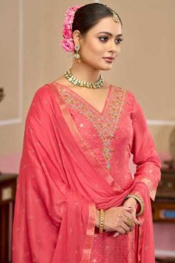 Four Dots Millie by Kessi Muslin Salwar Suit Catalog 4 Pcs