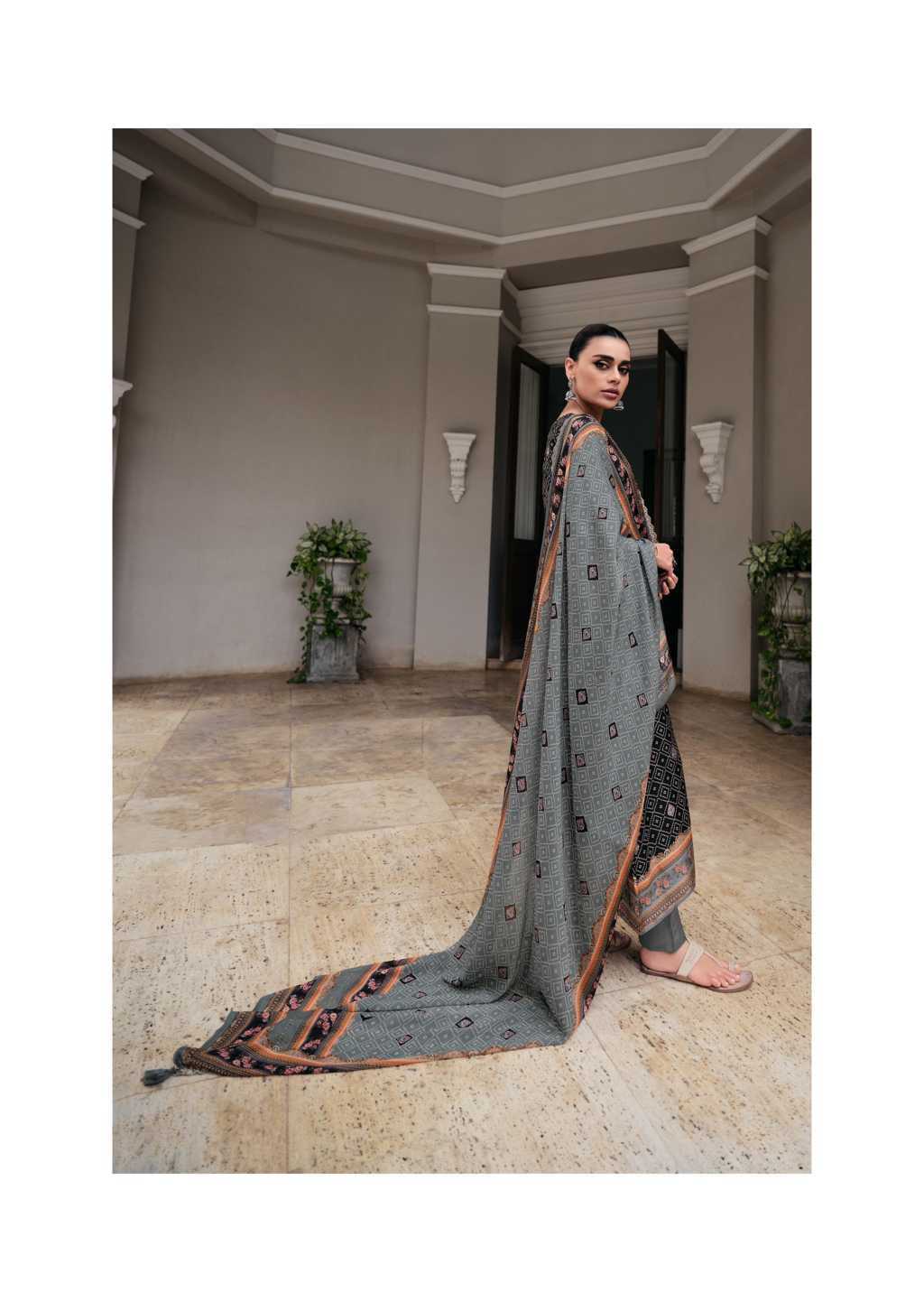Gull Jee Israt by Deepsy Viscose Salwar Suit Catalog 6 Pcs (8) Gull Jee Israt by Deepsy Viscose Salwar Suit Catalog 6 Pcs - Image 9