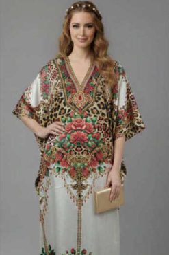 Jelite Kaftan E Nazakat Vol 17 Satin Kurti Catalog 8 Pcs