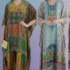 Jisha Kaftan CO ORD Set with Value Addition Vol 3 Silk Wholesale Catalog 6 Pcs Jisha Kaftan CO ORD Set with Value Addition Vol 3 Silk Wholesale Catalog 6 Pcs
