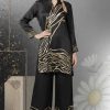 Jisha Modern CO ORD Set Vol 4 Satin Wholesale Catalog 6 Pcs Jisha Modern CO ORD Set Vol 4 Satin Wholesale Catalog 6 Pcs