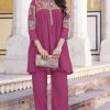 Karissa Ishika CO ORD Viscose Wholesale Catalog 4 Pcs Karissa Ishika CO ORD Viscose Wholesale Catalog 4 Pcs