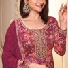Kuleesh Pahal Hit List by Vinay Chinon Salwar Suit Catalog 5 Pcs