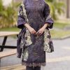 Levisha Mehbooba Cotton Salwar Suit Catalog 6 Pcs