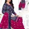 Miss World Choice Bandhani Special Vol 18 Cotton Salwar Suit Catalog 10 Pcs Miss World Choice Bandhani Special Vol 18 Cotton Salwar Suit Catalog 10 Pcs