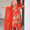 Mittoo Disney Vol 2 Rayon Kurti with Bottom Catalog 6 Pcs