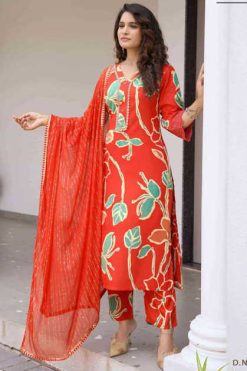 Mittoo Disney Vol 2 Rayon Kurti with Bottom Catalog 6 Pcs