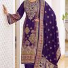Mumtaz Arts Gulmohar Viscose Salwar Suit Catalog 4 Pcs