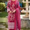 Nisanka Cashmere Vol 4 Viscose Salwar Suit Catalog 4 Pcs