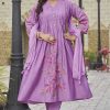 Ossm Festive Stories Vol 5 Kurti with Dupatta Bottom Silk Catalog 6 Pcs