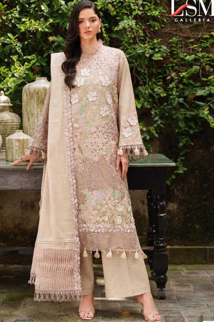 Parian Dream Heavy Luxury Lawn Collection Vol 19 Salwar Suit Catalog 6 Pcs Parian Dream Heavy Luxury Lawn Collection Vol 19 Salwar Suit Catalog 6 Pcs