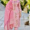 Radhika Seerat Vol 12 Rayon Readymade Salwar Suit Catalog 8 Pcs