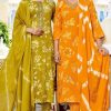 Radhika Siri Vol 5 Rayon Readymade Salwar Suit Catalog 8 Pcs