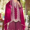 Ramsha R 1448 NX Georgette Readymade Salwar Suit Catalog 4 Pcs Ramsha R 1448 NX Georgette Readymade Salwar Suit Catalog 4 Pcs