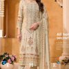 Rangoon Roma by Kessi Muslin Readymade Salwar Suit Catalog 2 Pcs Rangoon Roma by Kessi Muslin Readymade Salwar Suit Catalog 2 Pcs