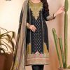 Rangoon Sonam by Kessi Muslin Readymade Salwar Suit Catalog 4 Pcs