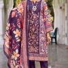 Riaz Arts Nawazish by Mumtaz Arts Cotton Salwar Suit Catalog 6 Pcs