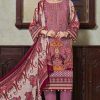 Romani Aarzu Vol 25 Cotton Salwar Suit Catalog 8 Pcs