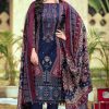 Romani Aarzu Vol 26 Cotton Salwar Suit Catalog 8 Pcs