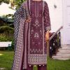 Romani Bin Kareem Vol 2 Cotton Salwar Suit Catalog 8 Pcs