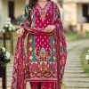 Romani Tahira Cotton Salwar Suit Catalog 8 Pcs Romani Tahira Cotton Salwar Suit Catalog 8 Pcs