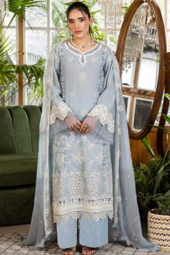 Shraddha Elaf Vol 3 Cotton Salwar Suit Catalog 4 Pcs