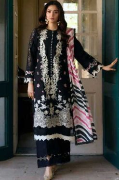 Shraddha Ombre Vol 2 Cotton Salwar Suit Catalog 4 Pcs