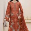 Shree Fabs Chiffons SF 5534 NX Chiffon Salwar Suit Catalog 3 Pcs