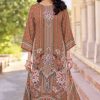 Shree Fabs KT 310 B-E Viscose Salwar Suit Catalog 4 Pcs